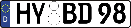 HY-BD98