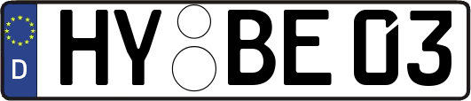 HY-BE03