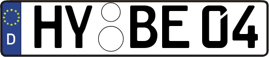 HY-BE04