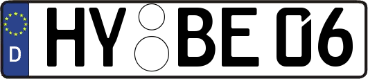 HY-BE06