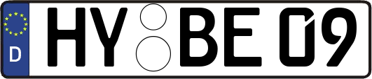 HY-BE09