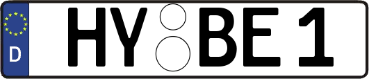 HY-BE1