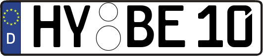 HY-BE10