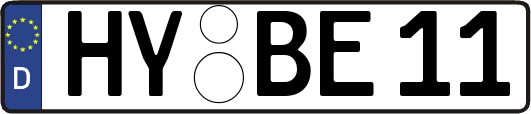 HY-BE11