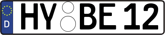 HY-BE12