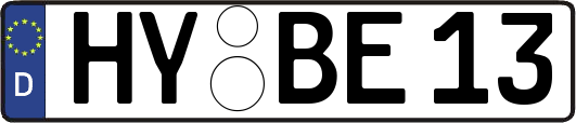 HY-BE13