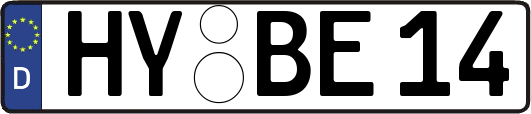HY-BE14