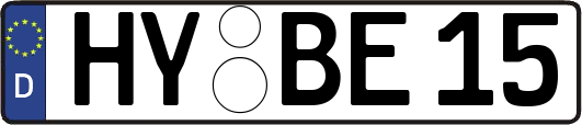 HY-BE15