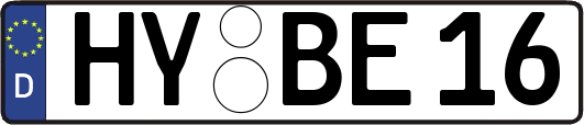 HY-BE16