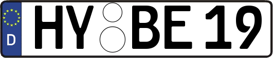 HY-BE19