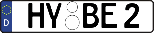 HY-BE2