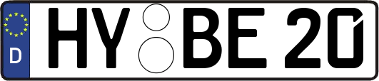 HY-BE20