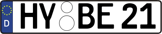 HY-BE21