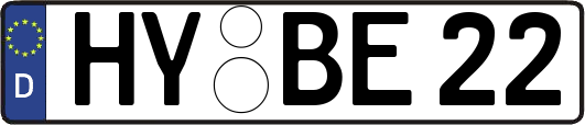 HY-BE22