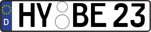 HY-BE23