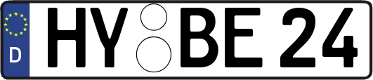 HY-BE24