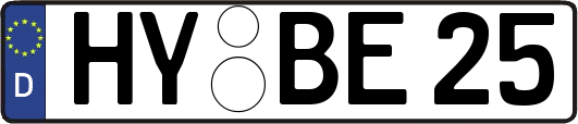 HY-BE25