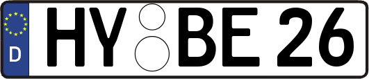 HY-BE26