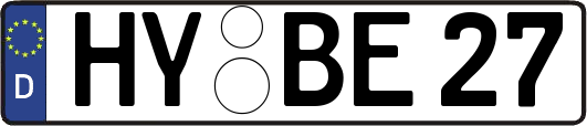 HY-BE27