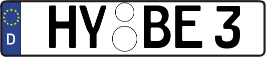 HY-BE3