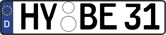 HY-BE31