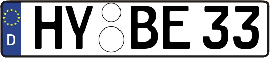 HY-BE33