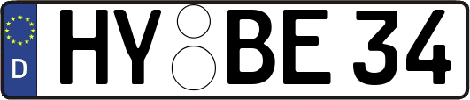 HY-BE34