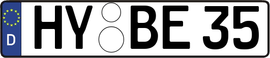 HY-BE35