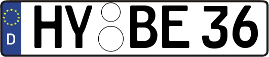 HY-BE36