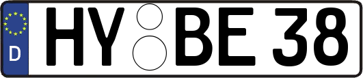 HY-BE38