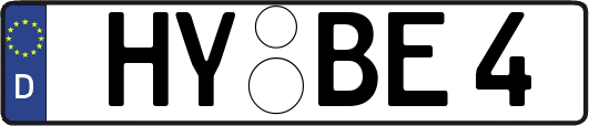 HY-BE4