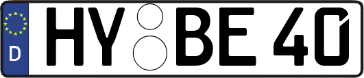 HY-BE40