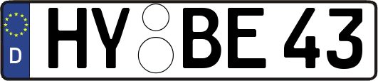 HY-BE43
