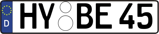 HY-BE45