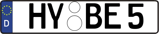 HY-BE5