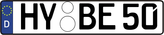HY-BE50