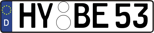 HY-BE53