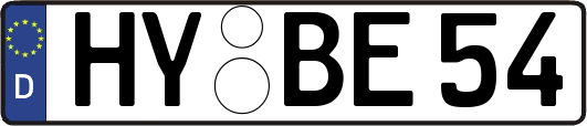 HY-BE54