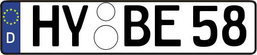 HY-BE58