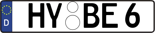 HY-BE6