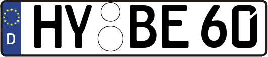 HY-BE60