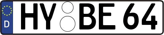 HY-BE64