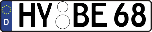 HY-BE68