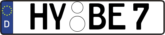 HY-BE7