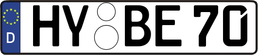 HY-BE70