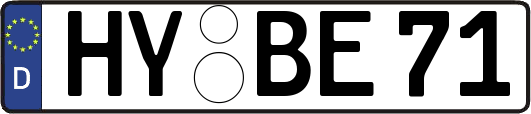HY-BE71