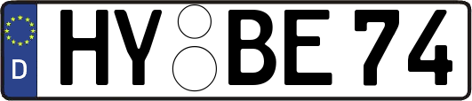 HY-BE74