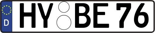 HY-BE76