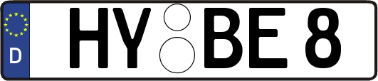 HY-BE8