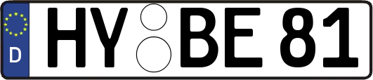 HY-BE81
